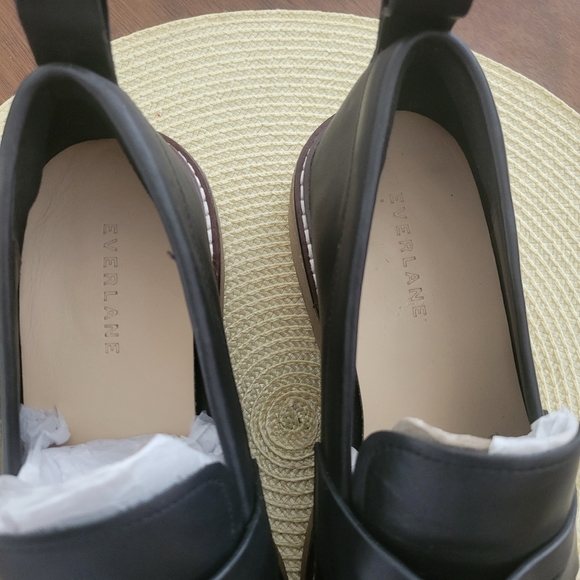 Everlane The Gum Sole Penny Loafer 8 NEW - Picture 8 of 10